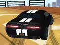 Laro Car Sky Stunt online