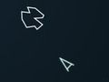Laro Atari Asteroid online