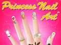 Laro Sining ng Kuko ng Prinsesa online