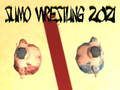 Laro Laban Sumo 2021 online