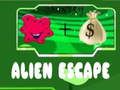 Laro Takas na Alien online