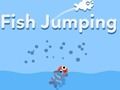 Laro Nagtatalon na Isda online