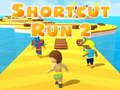 Laro Shortcut Takbo 2 online