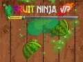 Laro Ninja Prutas VR online