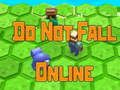 Laro Huwag Mahulog Online online