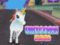 Laro Takbo ng Unikorn 3D online