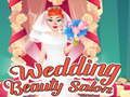 Laro Salon ng Kagandahan ng Kasal online