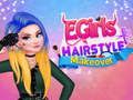 Laro Muling Pagbabago ng Istilo ng Egirls online