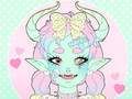 Laro Tagagawa ng Monster Girl online