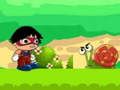 Laro Laruan ng Super Ryan online