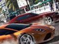 Laro Simulator Lamborghini Aventador online
