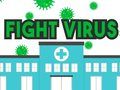 Laro Labanan ang virus online