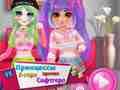Laro Prinsesa E-Girl vs Malambot na Babae online