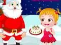 Laro Keyk ng Pasko online