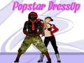 Laro Sukatin ang Popstar online