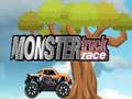 Laro Laban ng Monster Truck online