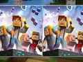 Laro Mga Pagkakaiba sa Pixel Craft online