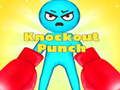 Laro Suntok na Knockout online