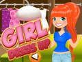 Laro Bihisan ang Batang Babae online