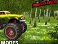 Laro Tunay na Tagapagpahiwatig: Monster Truck online