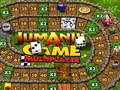 Laro Laro ng Jumanji Maramihang Manlalaro online