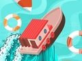 Laro Dash at Bangka online