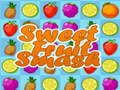 Laro Sweet Fruit Smash online