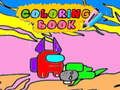 Laro Aklatan ng pag-color online