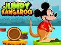Laro Kangaroo Tumalon online