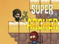 Laro Super Archer online