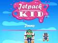 Laro Bata na may Jetpack online