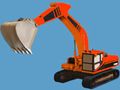 Laro Master ng Pagtatayo ng Excavator online