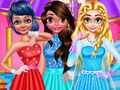 Laro BFF Ballroom Dance Outfits online