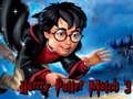 Laro Harry Potter: Tumugma 3 online