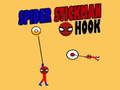 Laro Salit Stickman Pang-hook online