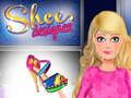 Laro Disenyador ng Sapatos online
