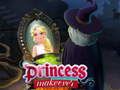 Laro Makeover ng Prinsesa online
