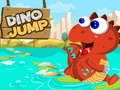 Laro Dino Tumalon online