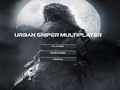 Laro Urban Sniper Multiplayer online Laro Urban Sniper Multiplayer online