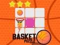 Laro Palasakun ng basket online