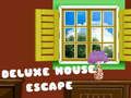 Laro Deluxe House Escape online