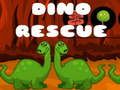 Laro Pagsagip Dino online