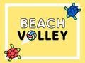Laro Beach Volley online