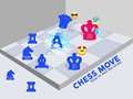 Laro Galaw ng chess online