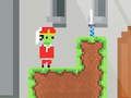Laro Pixelkenstein Ottoman online