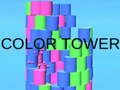 Laro Torre ng Kulay online