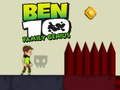 Laro Ben 10 Henyo ng Pamilya online