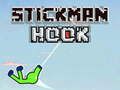 Laro Hook Stickman online