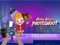 Laro Photo Shoot ni Baby Hazel online