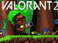 Laro Valorant 2 online